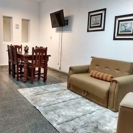 Kakan-Departamento En Cafayate Kültér fotó