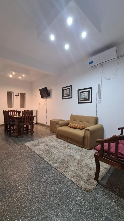 Kakan-Departamento En Cafayate Kültér fotó