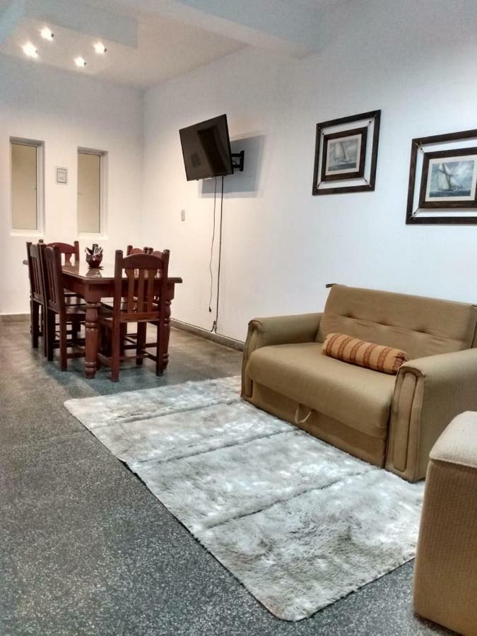 Kakan-Departamento En Cafayate Kültér fotó